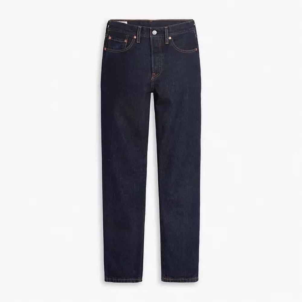 NWOT - Levi's Women's Premium Denim 501 32x30